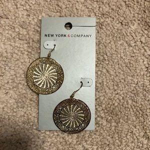 NY&CO Earrings